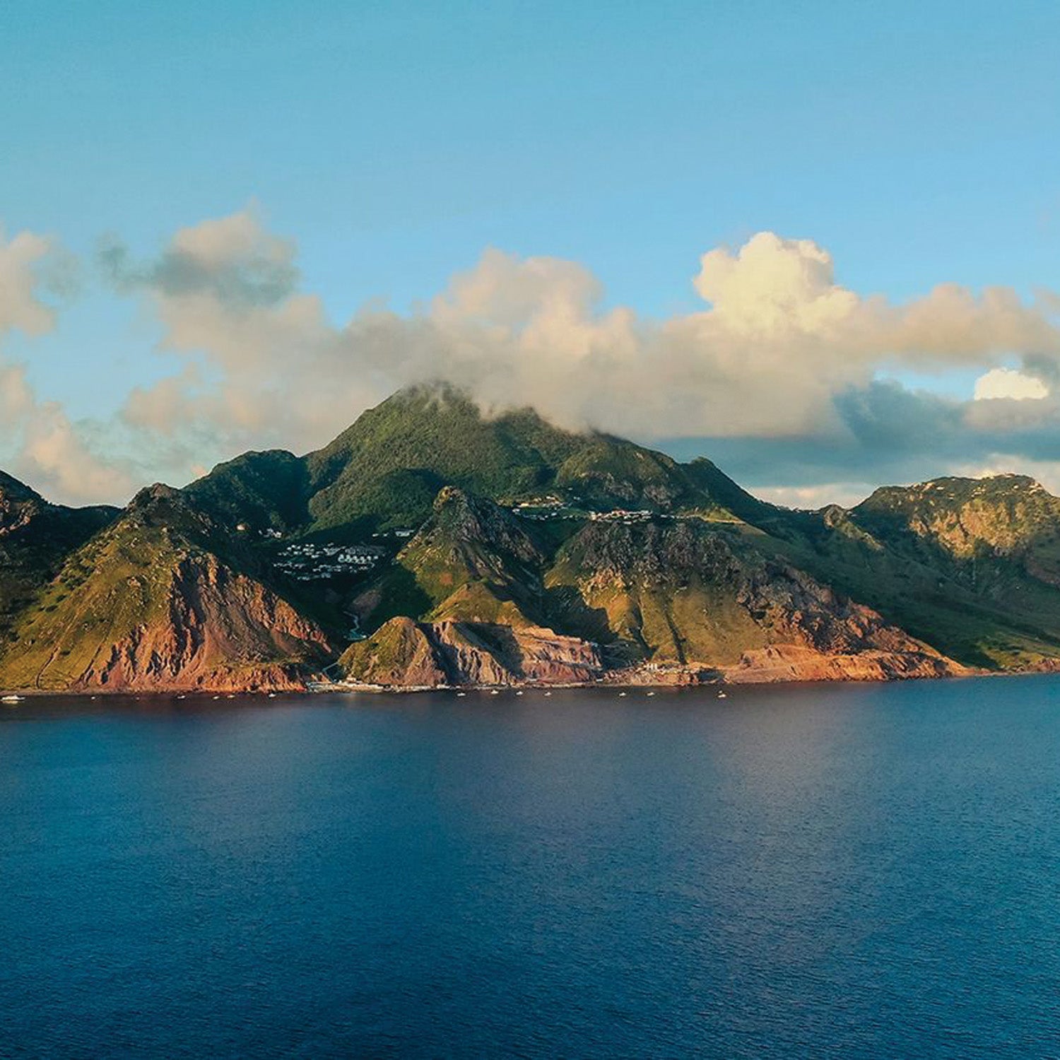 Seven Under-The-Radar Islands That Feel Like Local Secrets