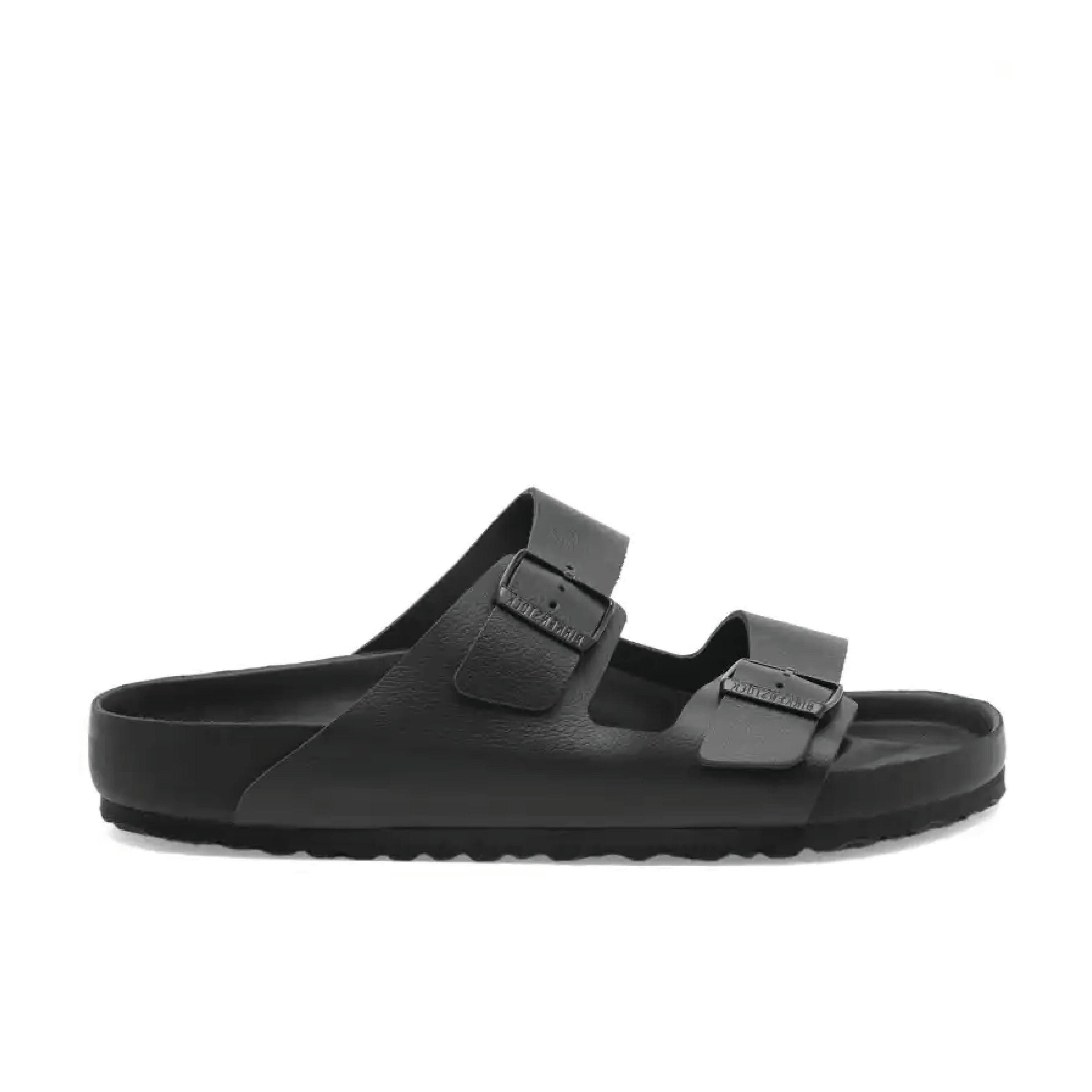 Birkenstock Arizona EXQ Black Leather