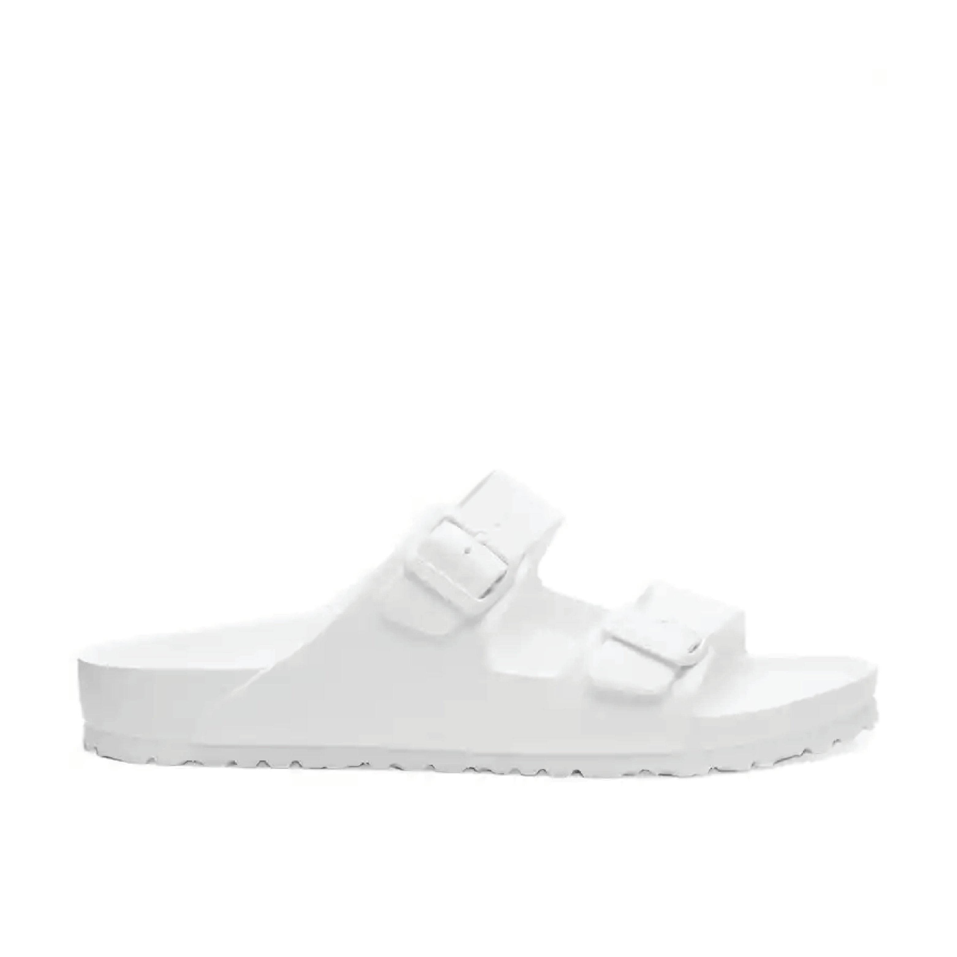 Birkenstock Arizona White