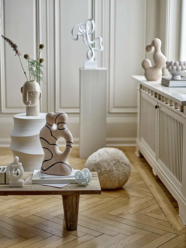 Deco Pottery Eugenie - Natural