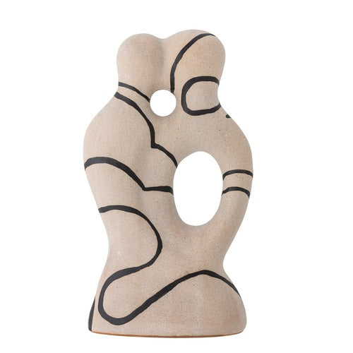 Deco Pottery Eugenie - Natural