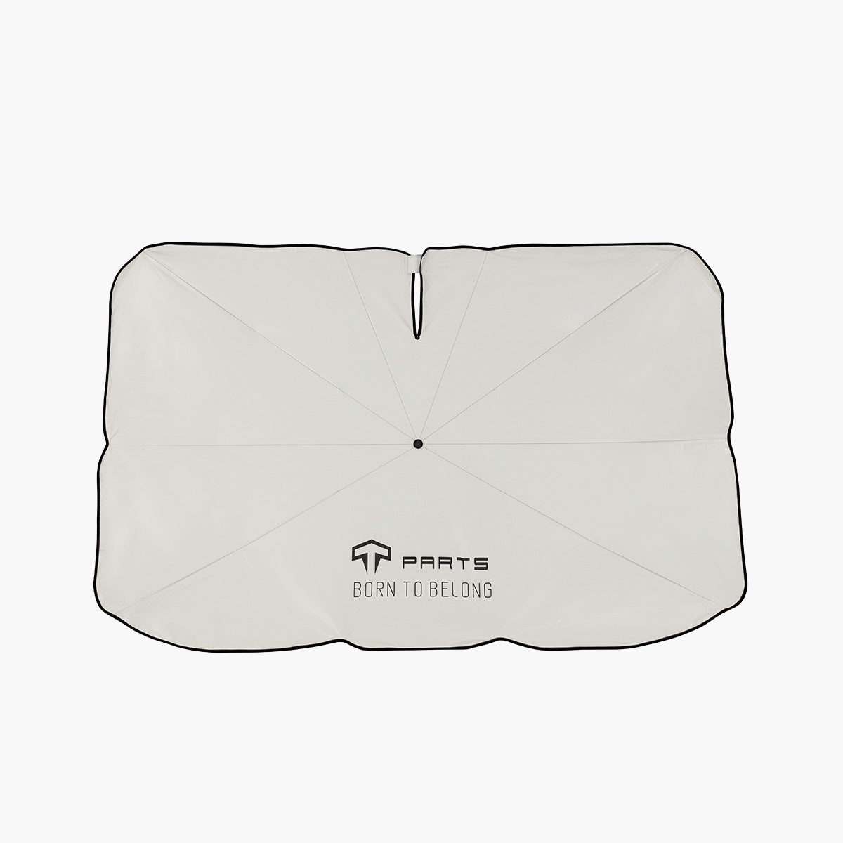 TPARTS Windshield Sunshade Umbrella