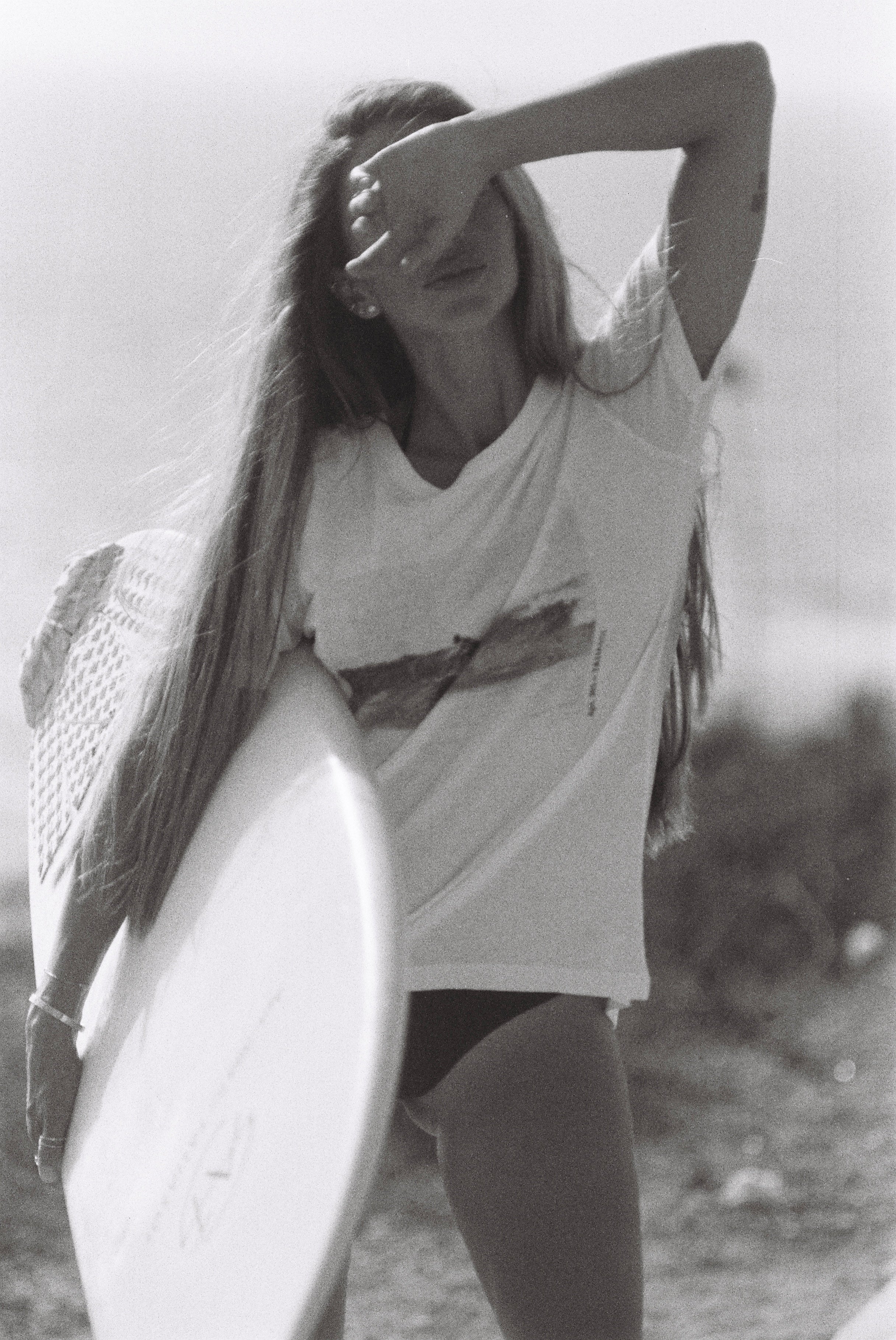 Apt. 393 for TALIA SOL Surfer Cotton T-Shirt