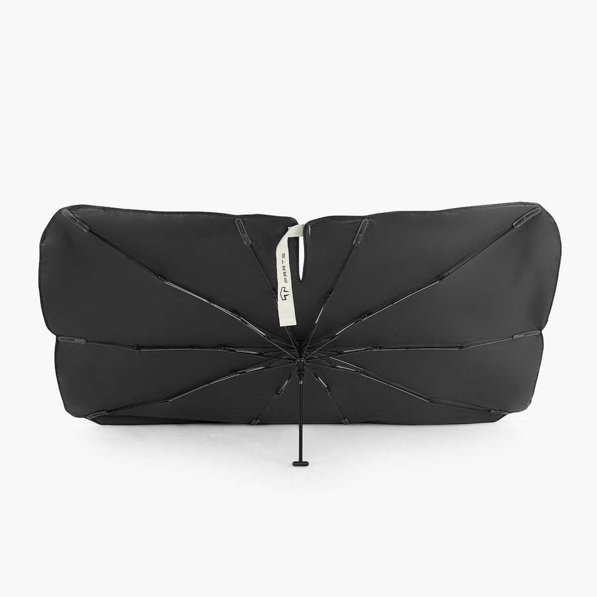 TPARTS Windshield Sunshade Umbrella
