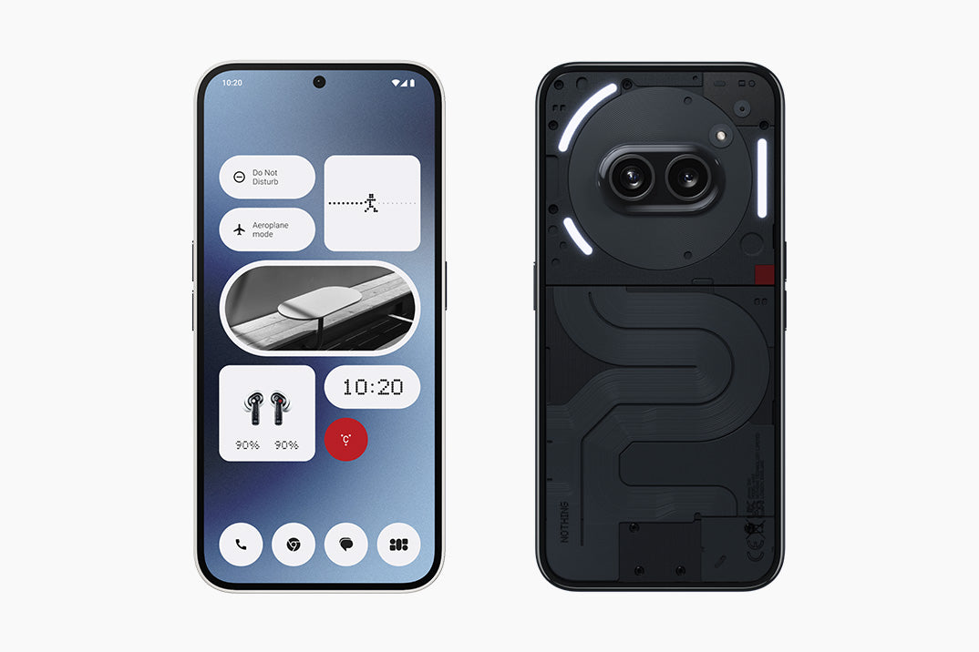 Phone (2a) Black