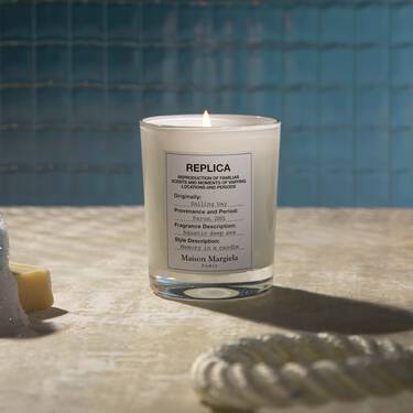 Maison Margiela - Replica Sailing Day scented candle 165g
