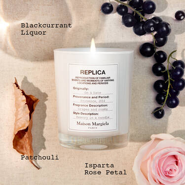 Maison Margiela - Replica On a Date scented candle 165g