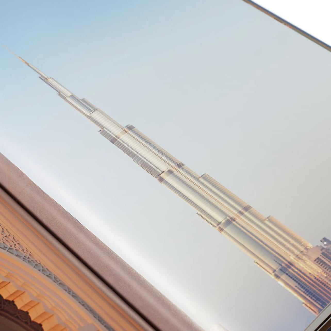 Dubai Wonder - Hardcover