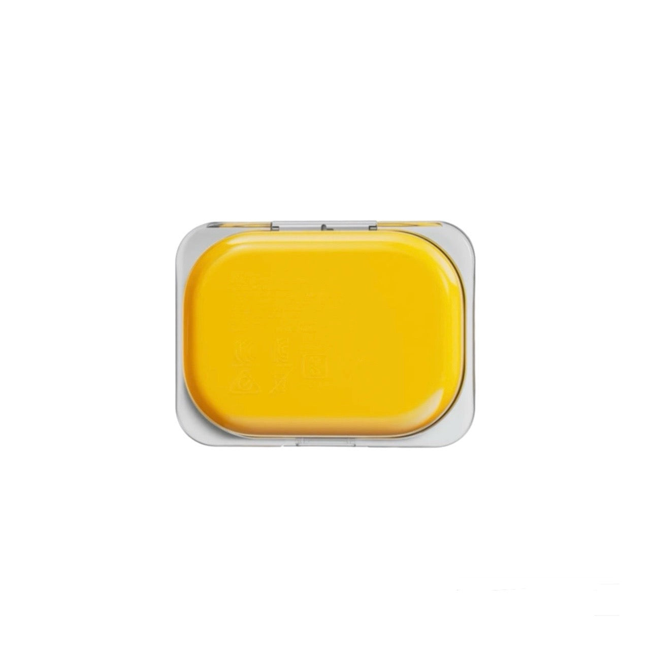 Ear (a) - Yellow