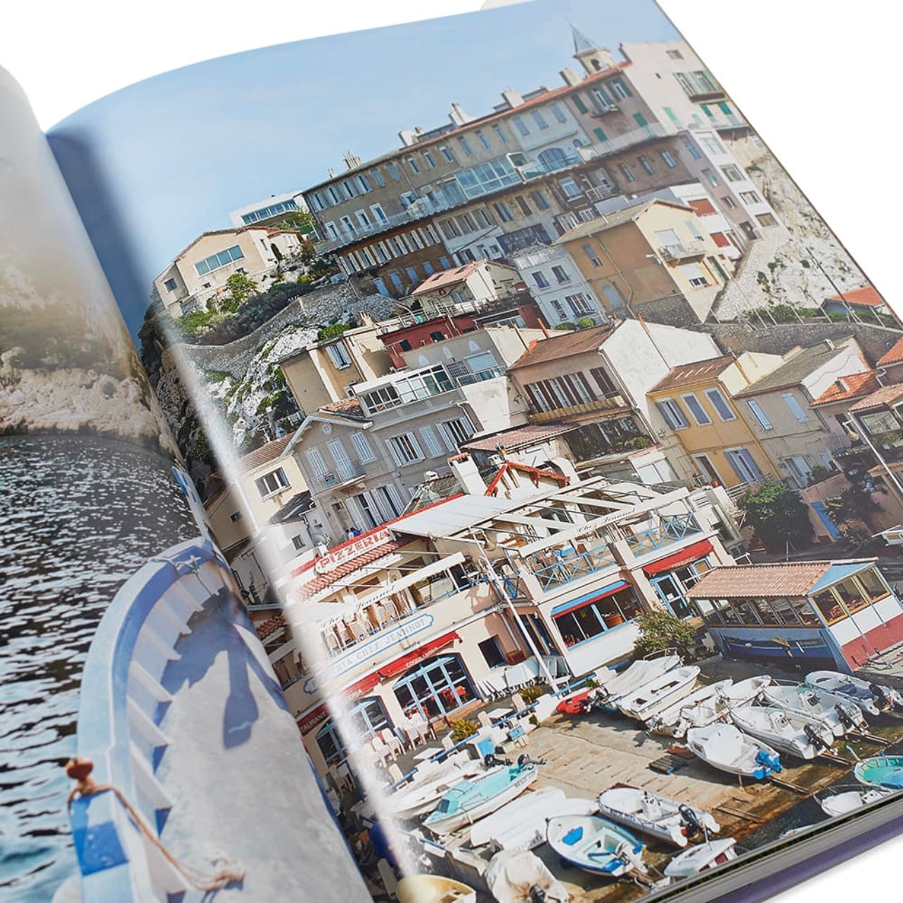 Provence Glory - Hardcover