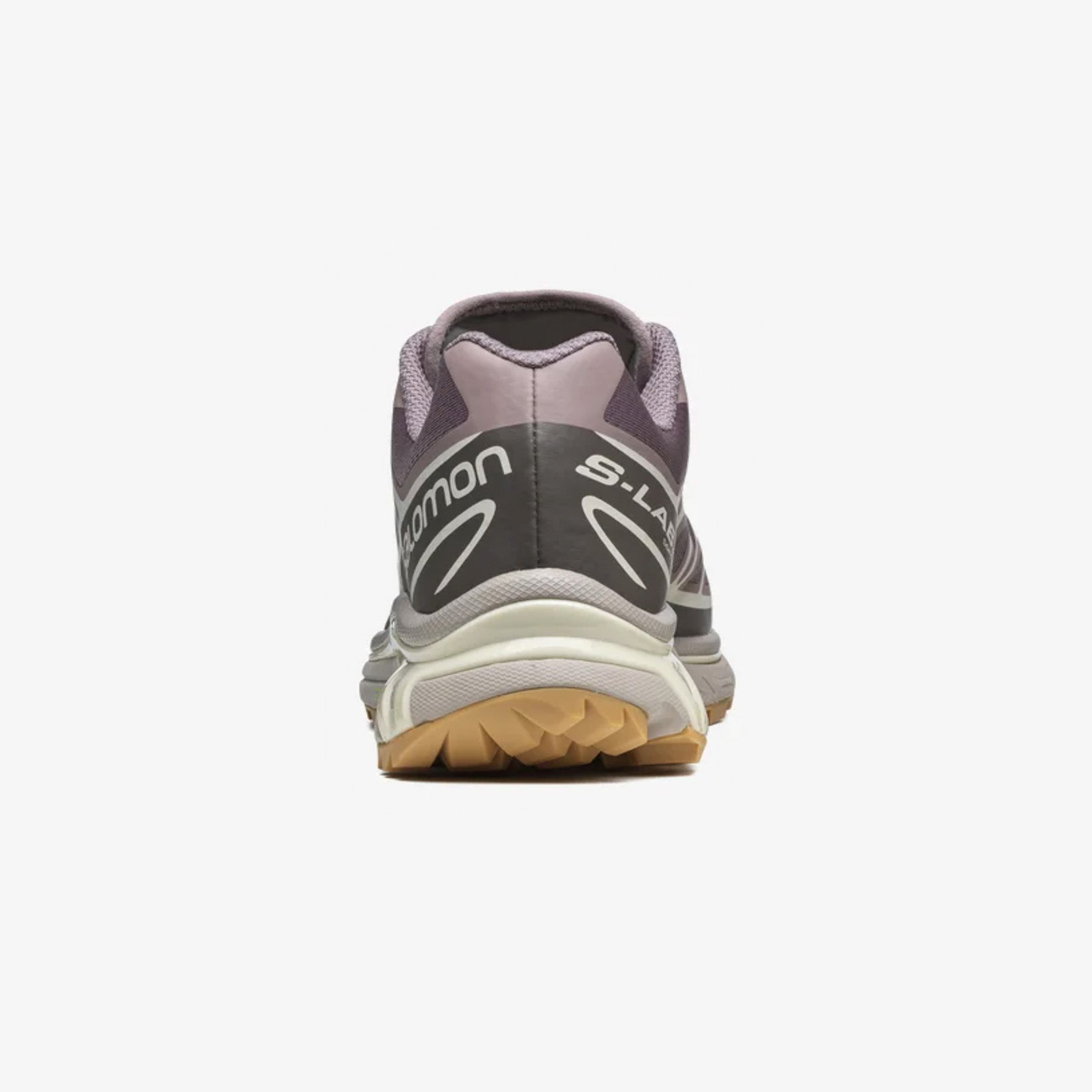Salomon XT-6 Quail / Plum Kitten / Vanilla Ice
