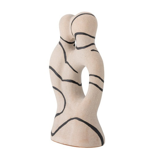 Deco Pottery Eugenie - Natural