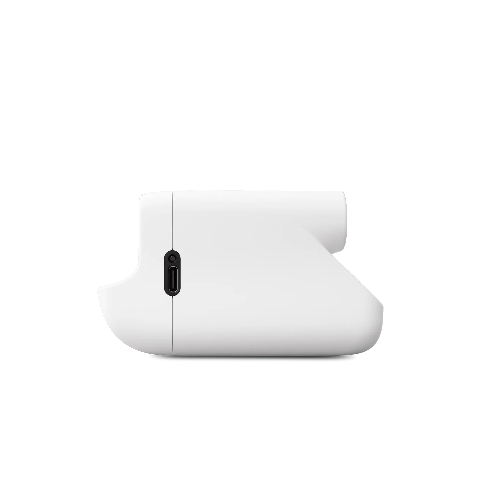 Polaroid Go Generation 2 Instant Camera - WHITE
