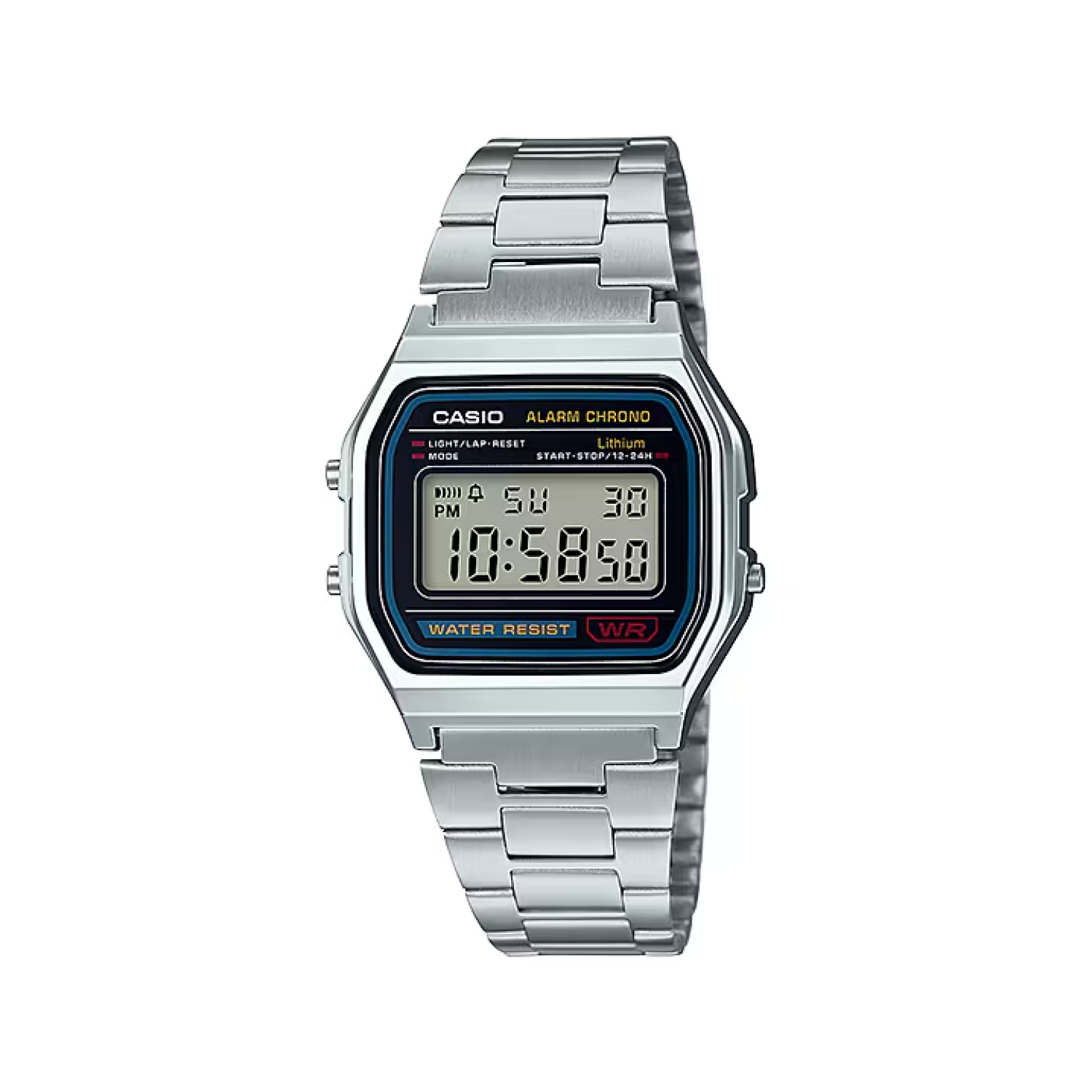 CASIO A158WA-1