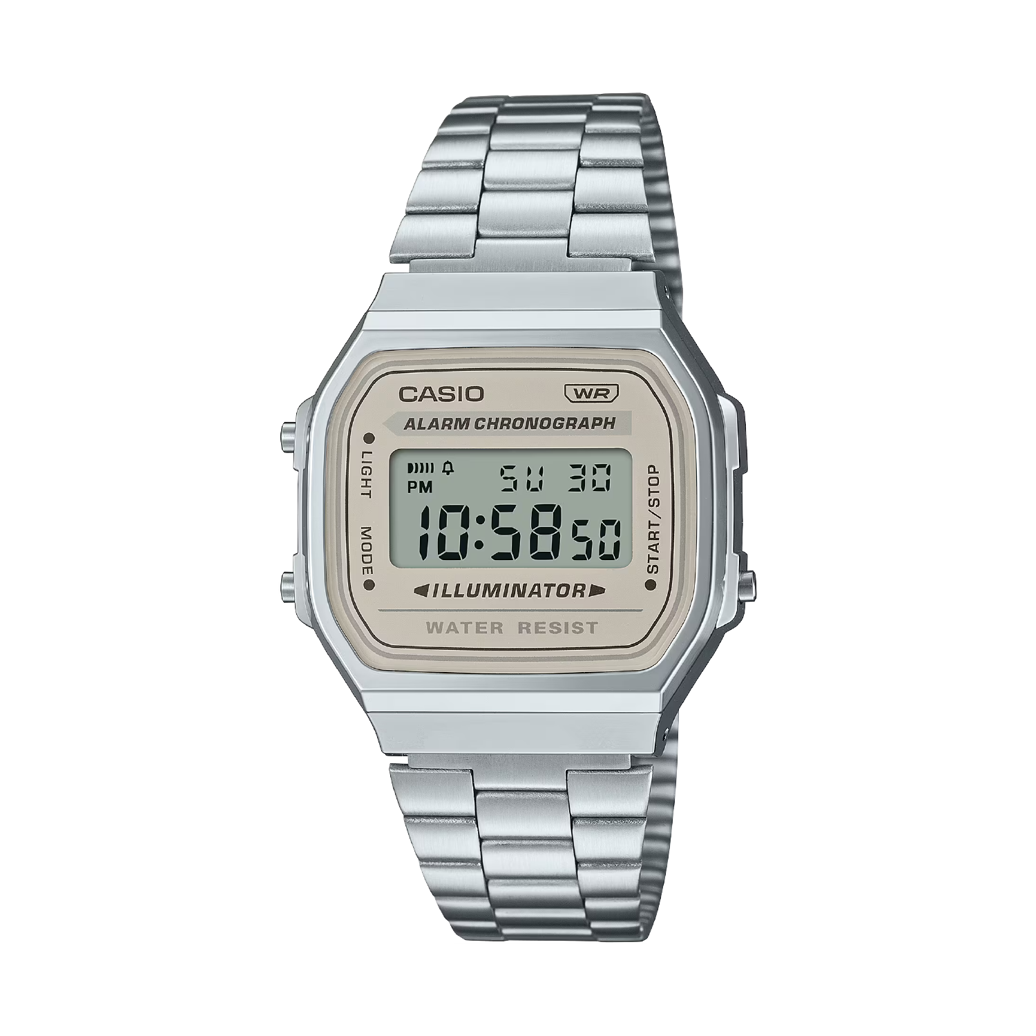 Casio Vintage A168WA-8AY