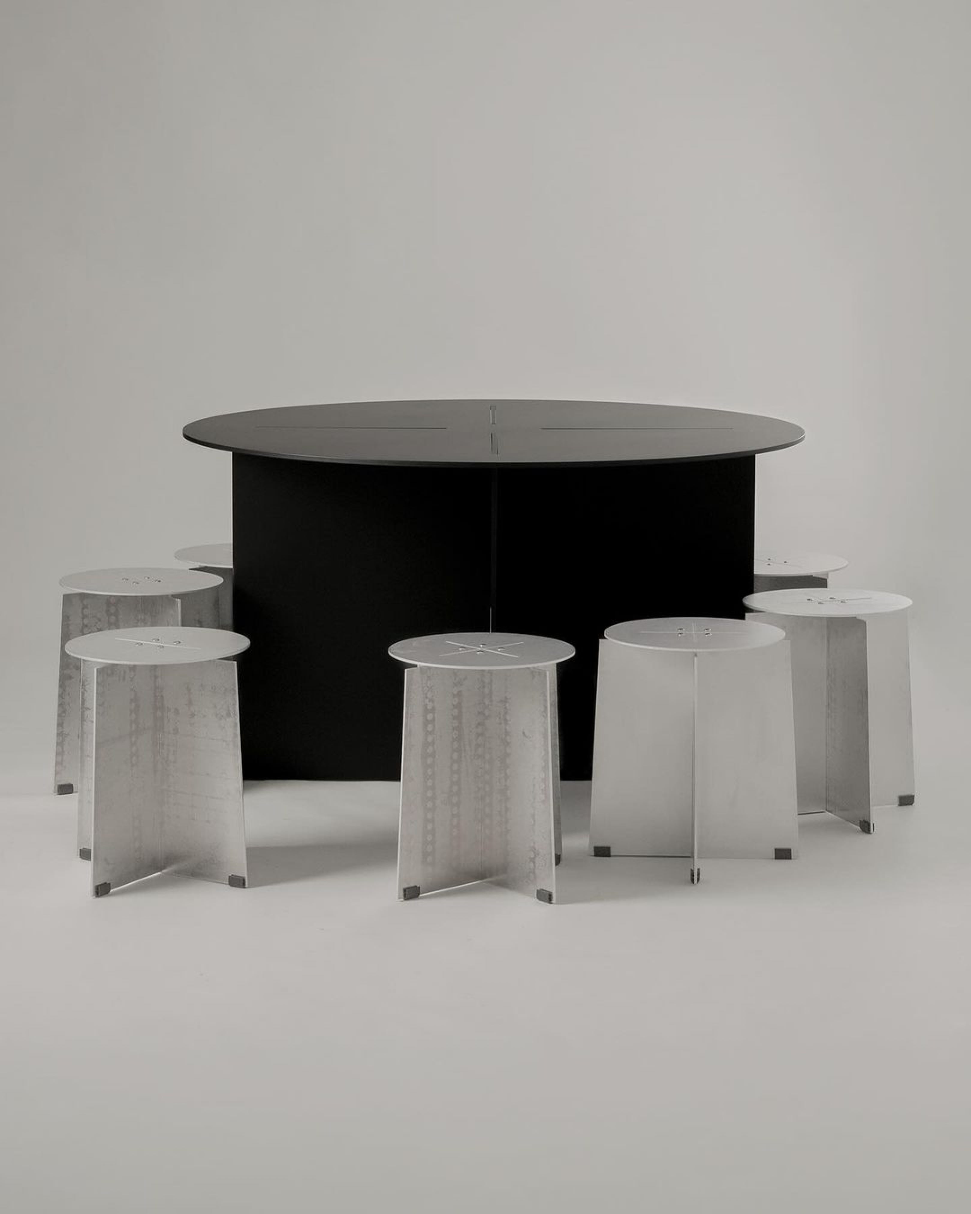 SINUS TABLE