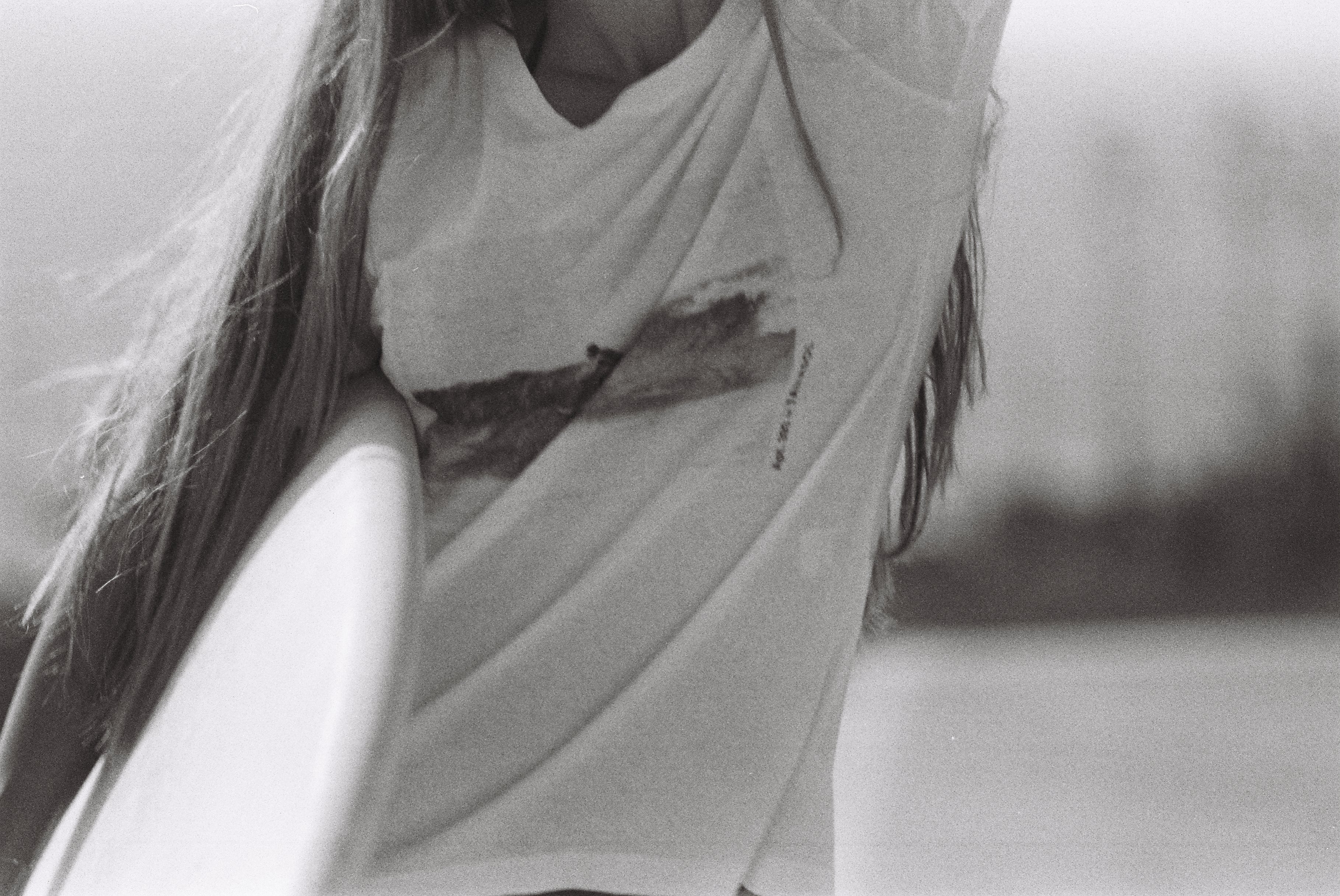 Apt. 393 for TALIA SOL Surfer Cotton T-Shirt