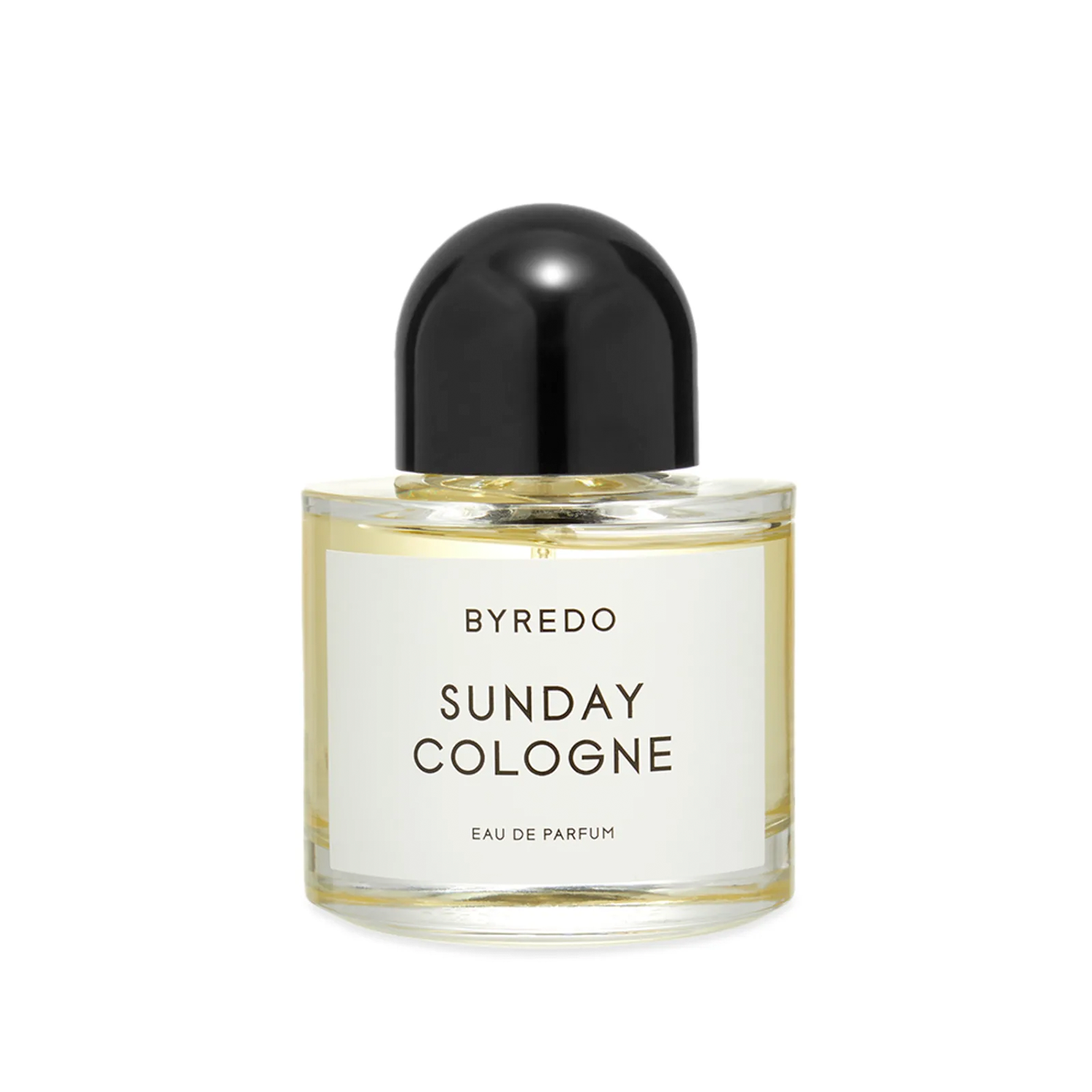 Byredo Sunday Cologne Eau De Parfum 100ML