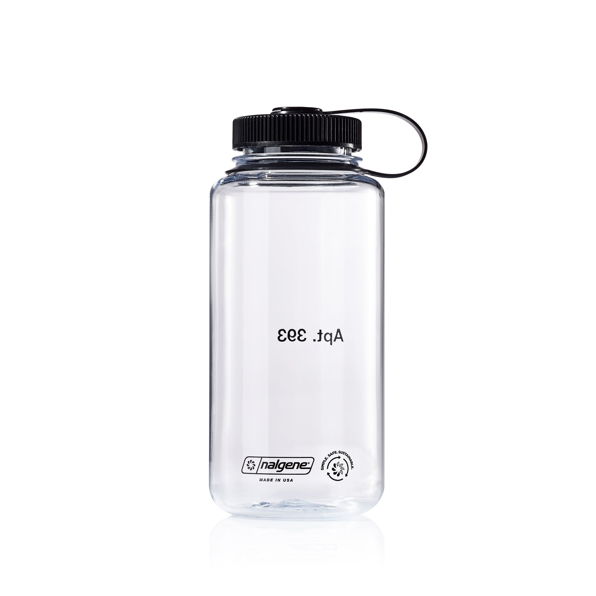 Apt. 393 Nalgene Bottle 32 oz