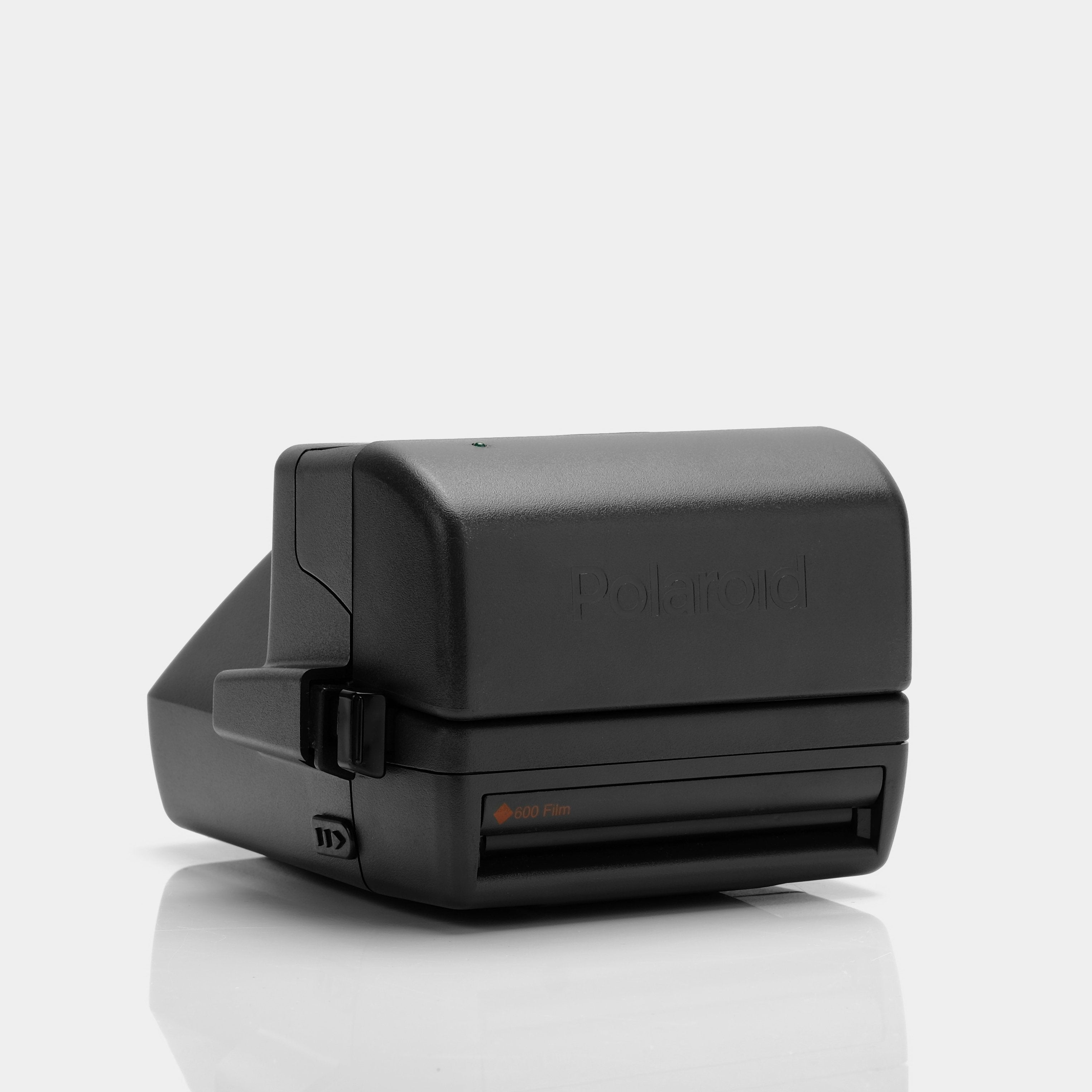 POLAROID 600 CLOSE UP INSTANT FILM CAMERA