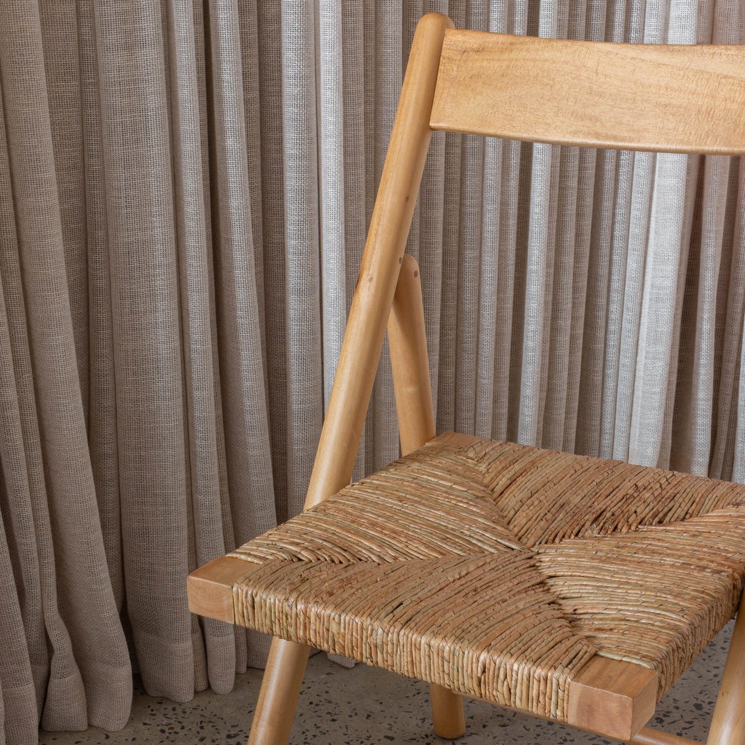 Tala Chair, Natural