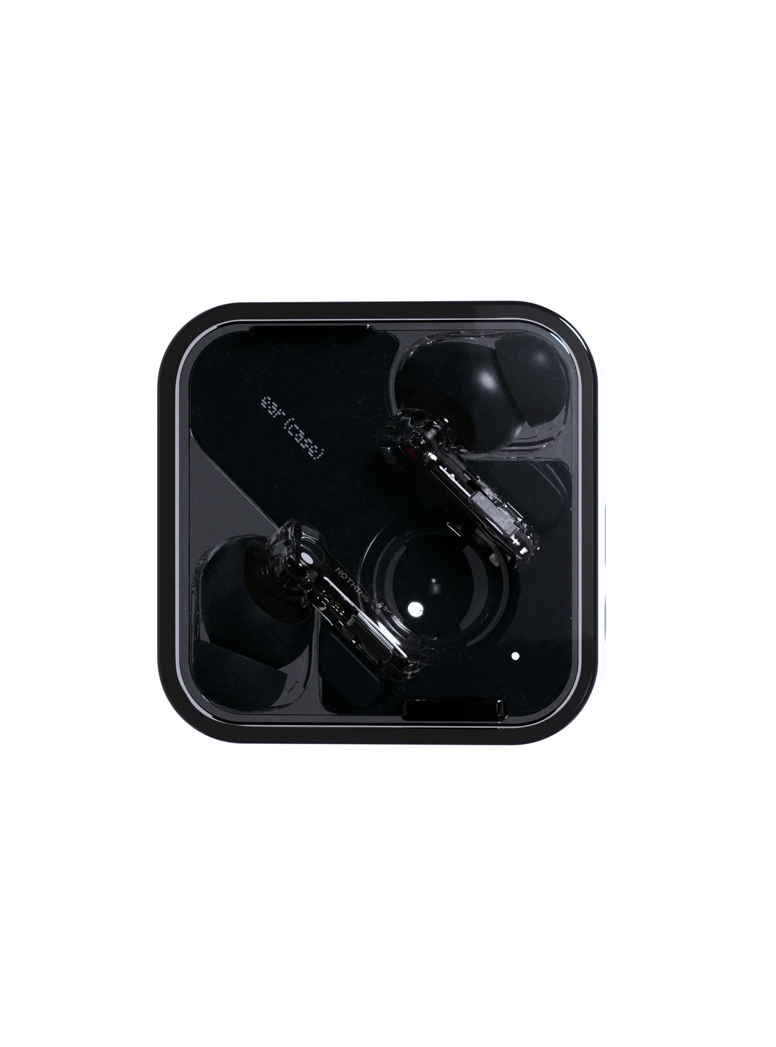 Ear (2) - Black