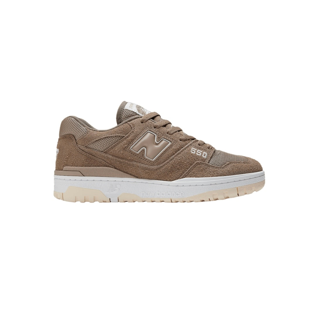 New Balance 550 Mushroom - ניו באלאנס 550
