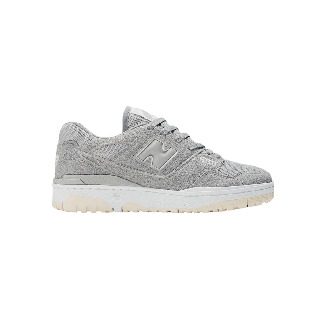 New Balance 550 Slate Grey - ניו באלאנס 550