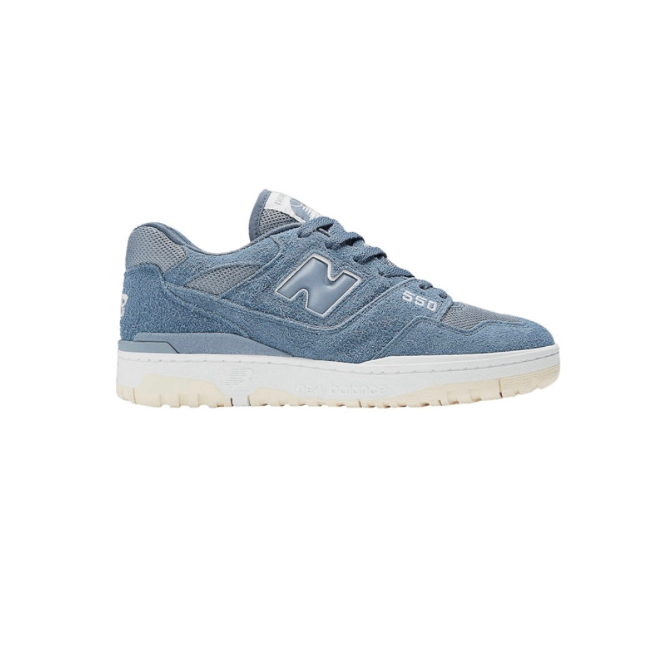 New Balance 550 Arctic Grey