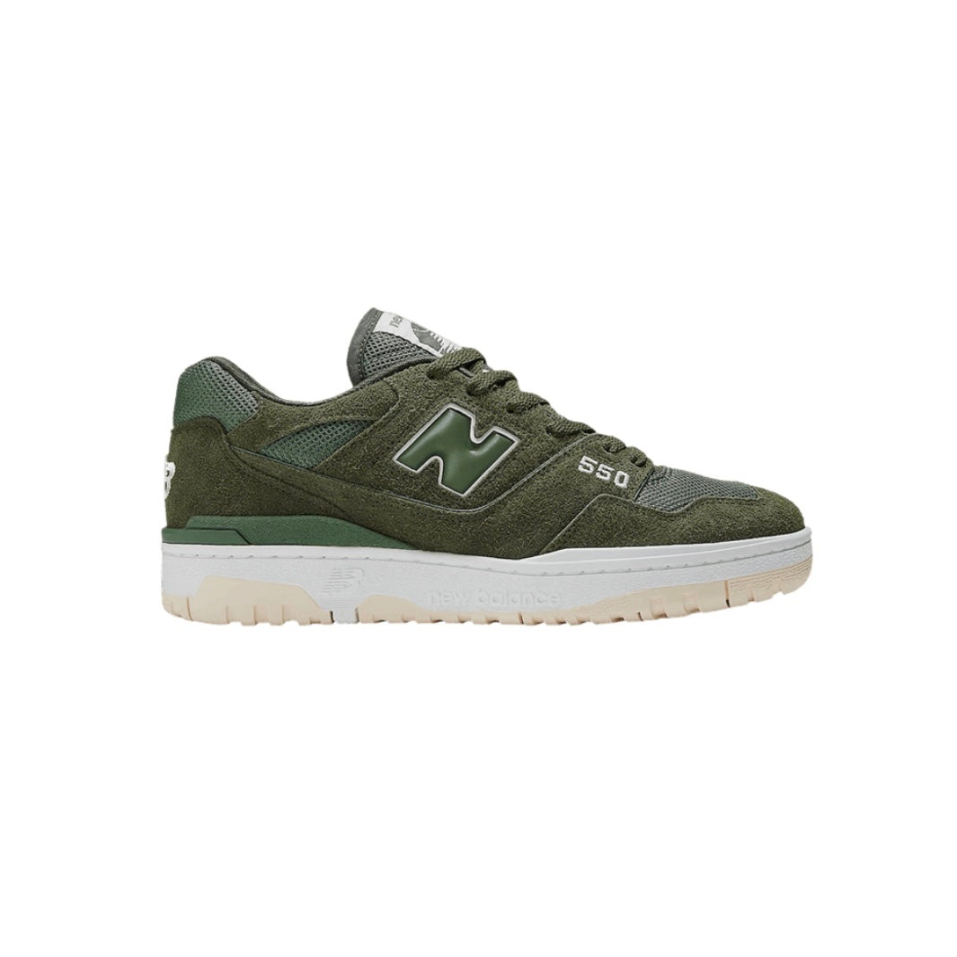 New Balance 550 Nori - ניו באלאנס 550