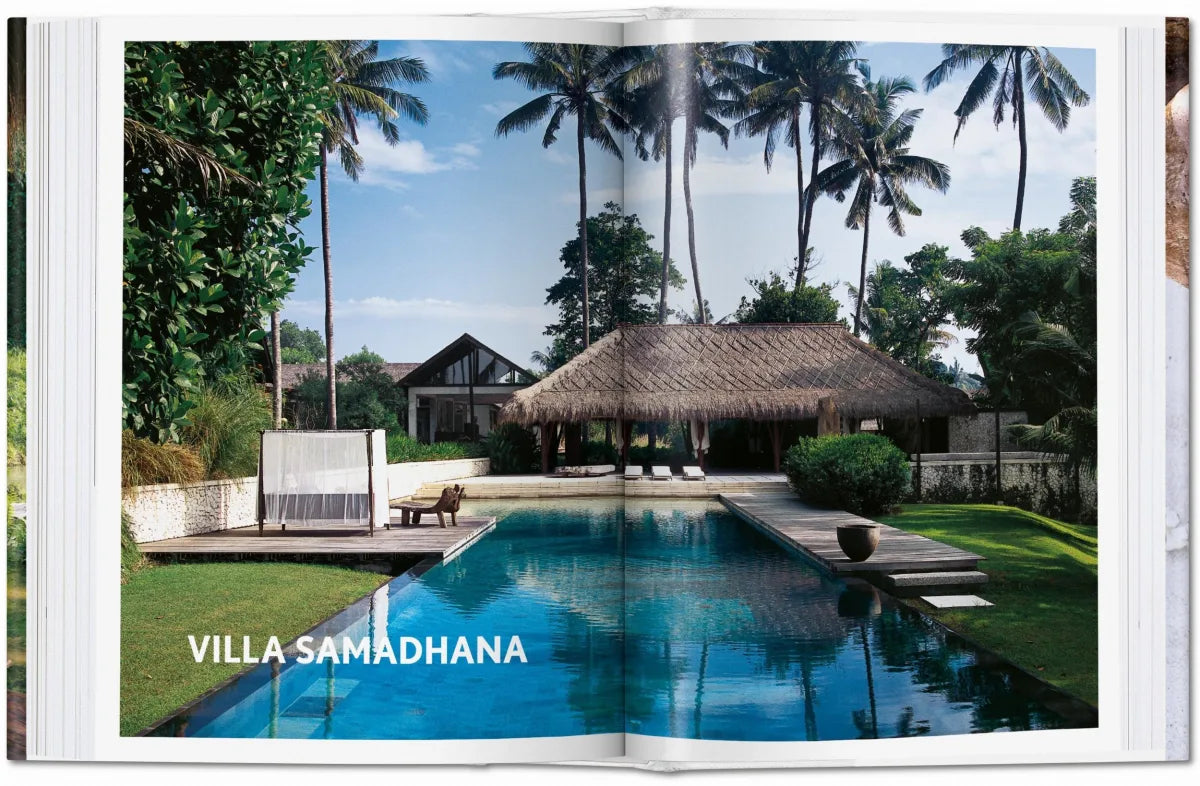 Living in bali