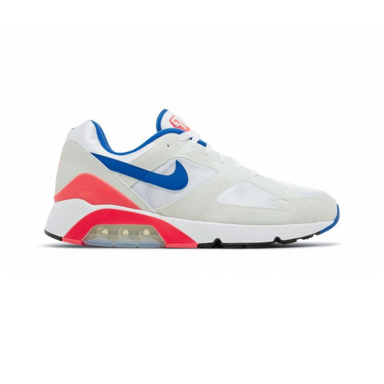Nike Air Max 180 "Ultramarine" 2024