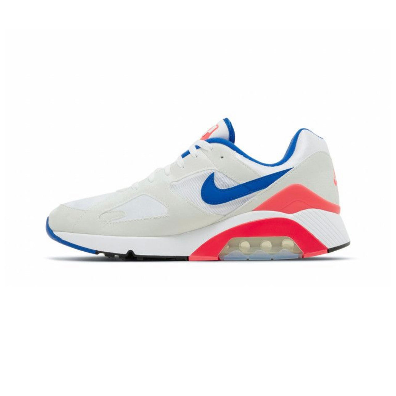 Nike Air Max 180 "Ultramarine" 2024