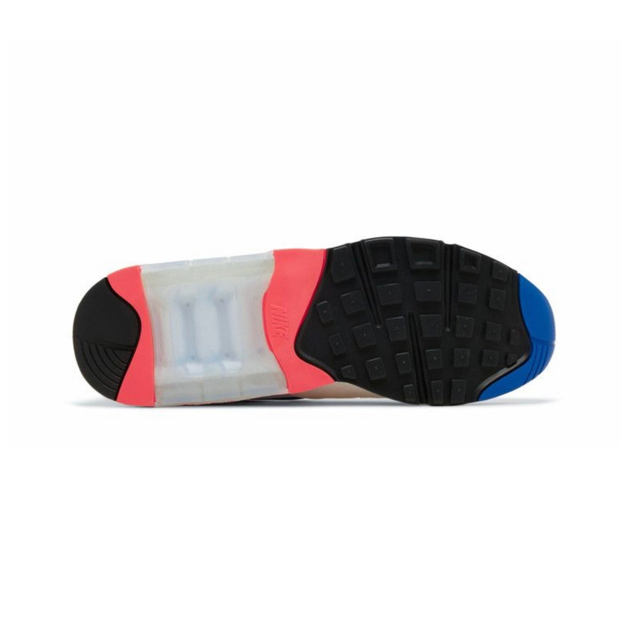 Nike Air Max 180 "Ultramarine" 2024