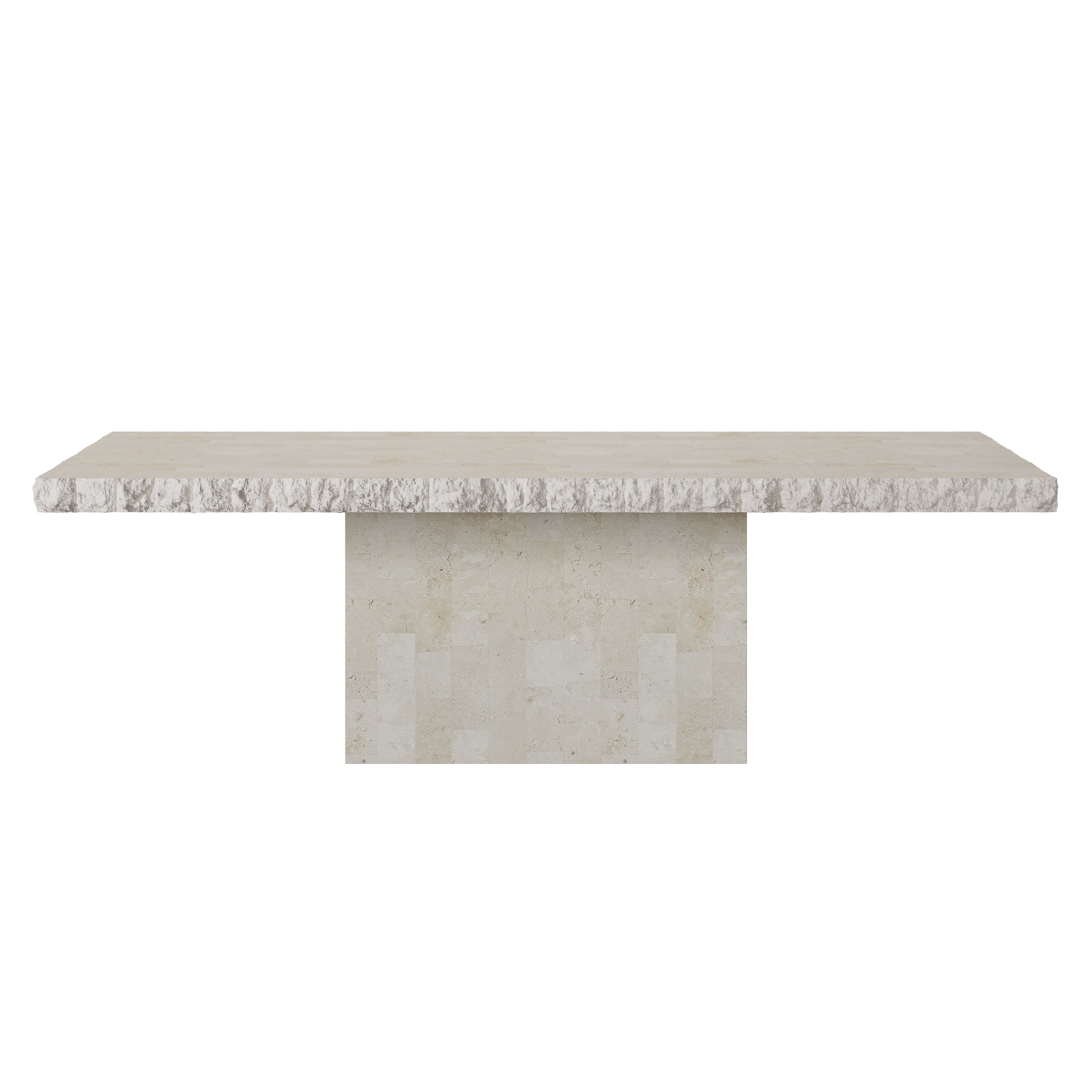 La Via Dining Table 240 cm