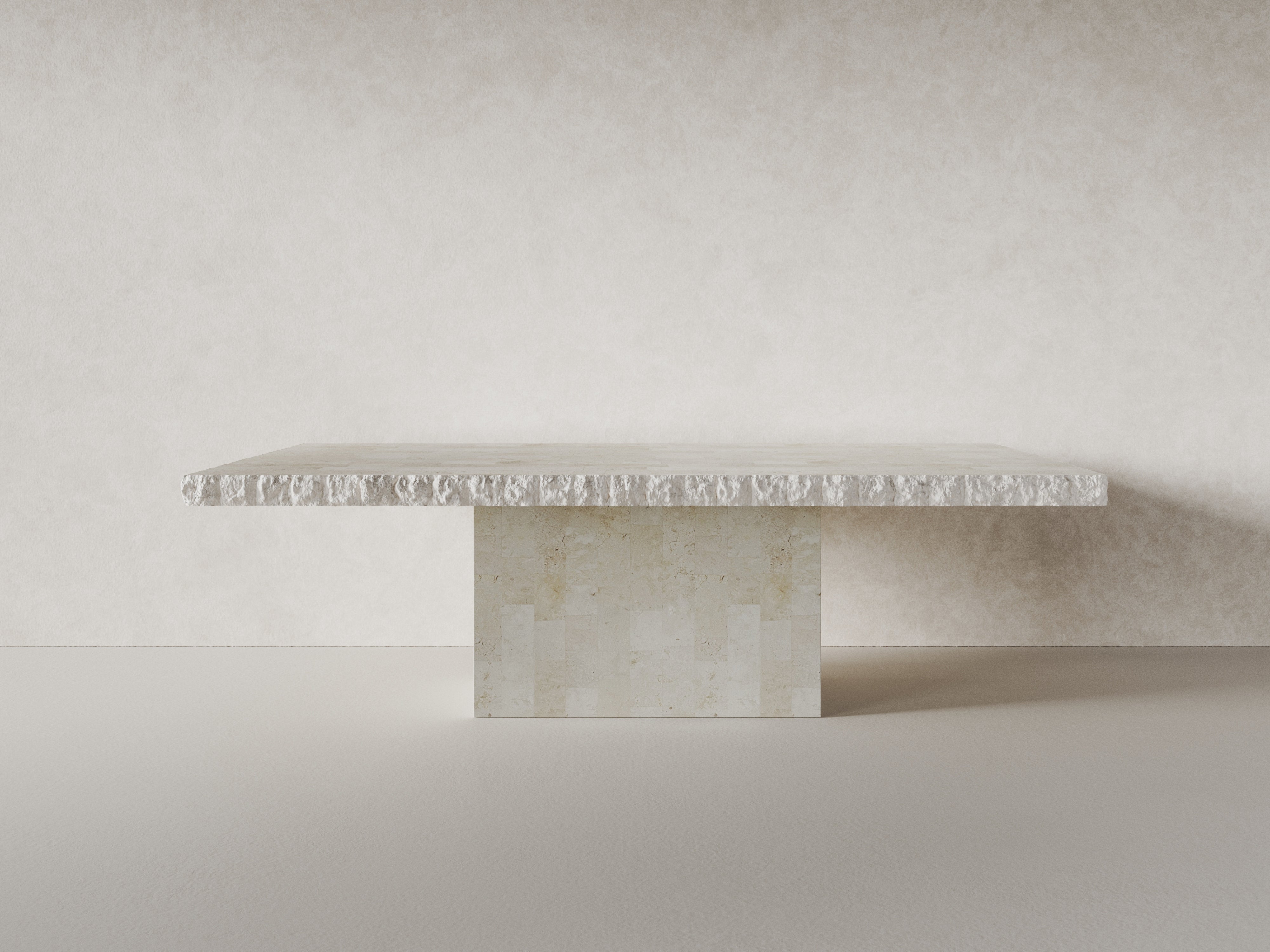 La Via Dining Table 240 cm