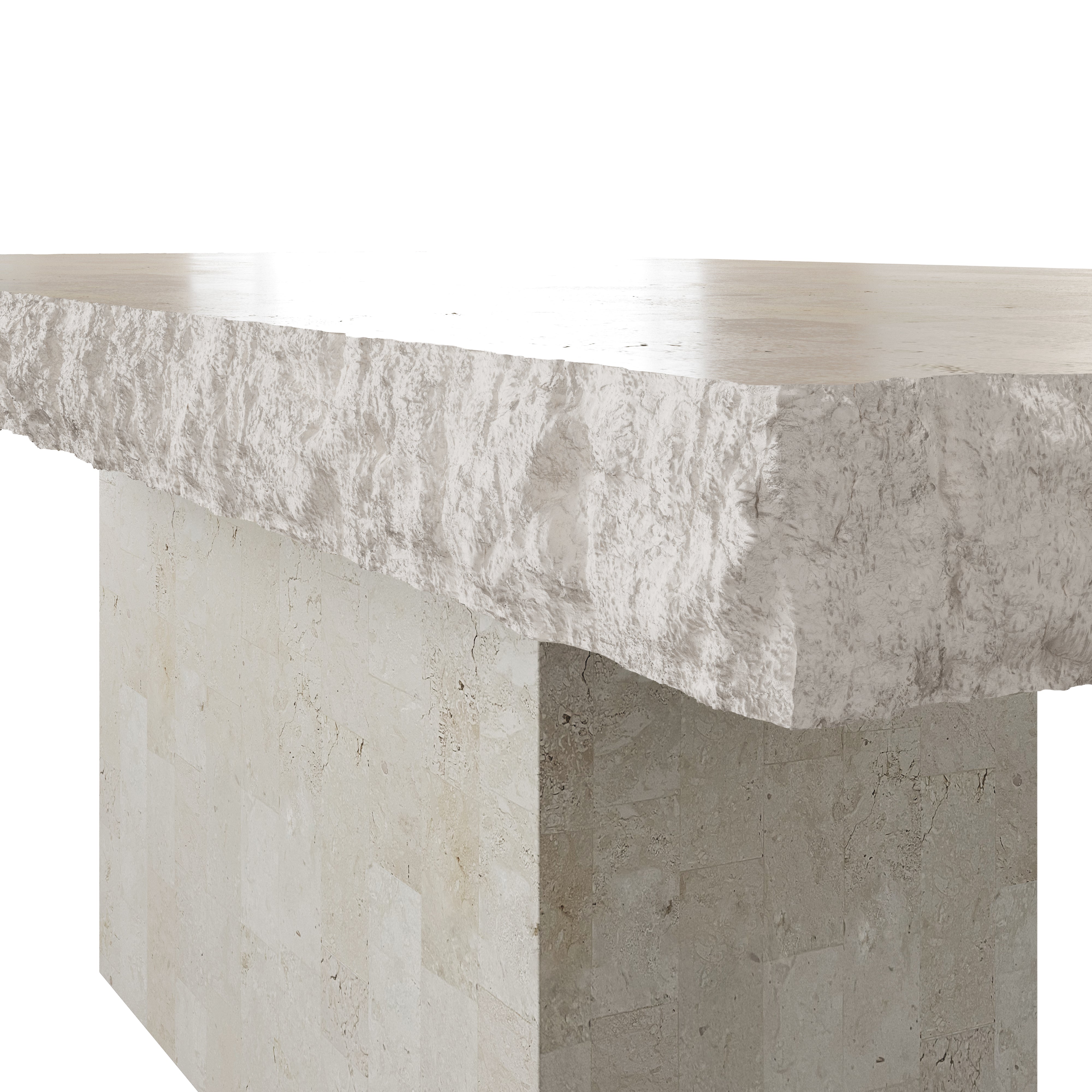 La Via Dining Table 240 cm
