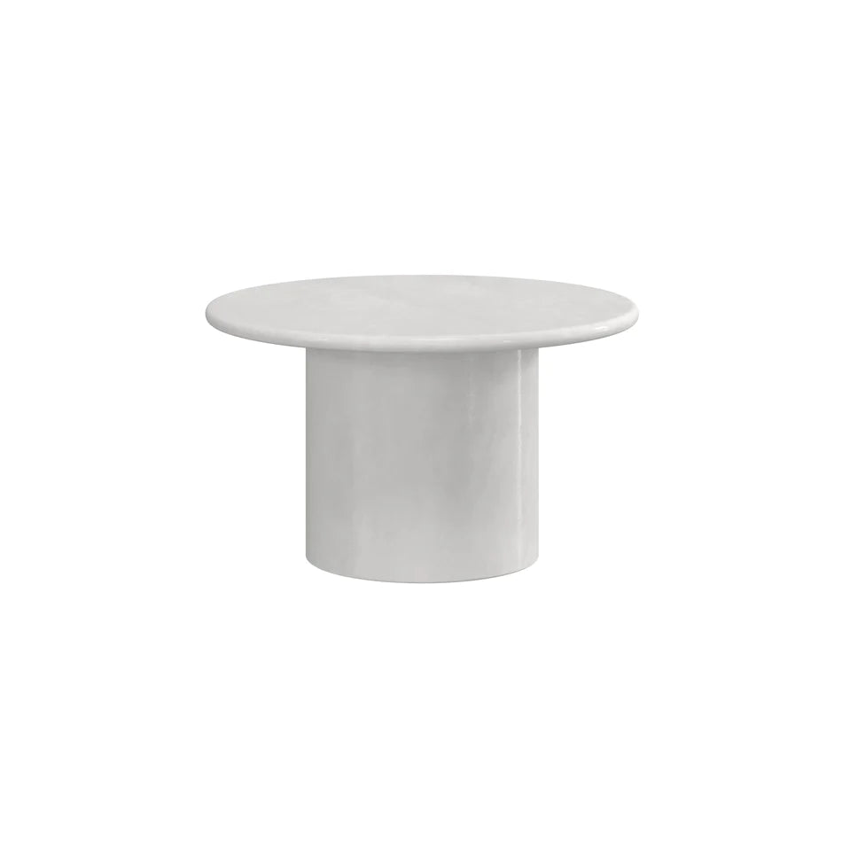 Pedro Outdoor Round Dining Table - פדרו שולחן אוכל חוץ עגול