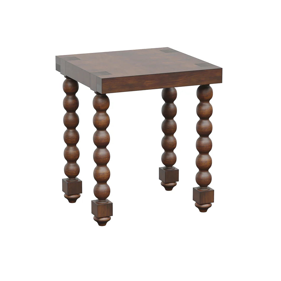Santos Side Table - שולחן צד סנטוס