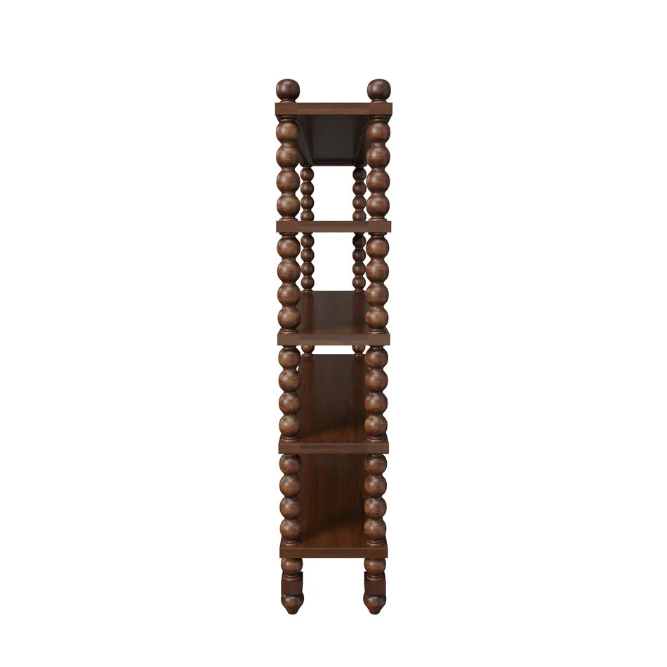 Santos Bookshelf