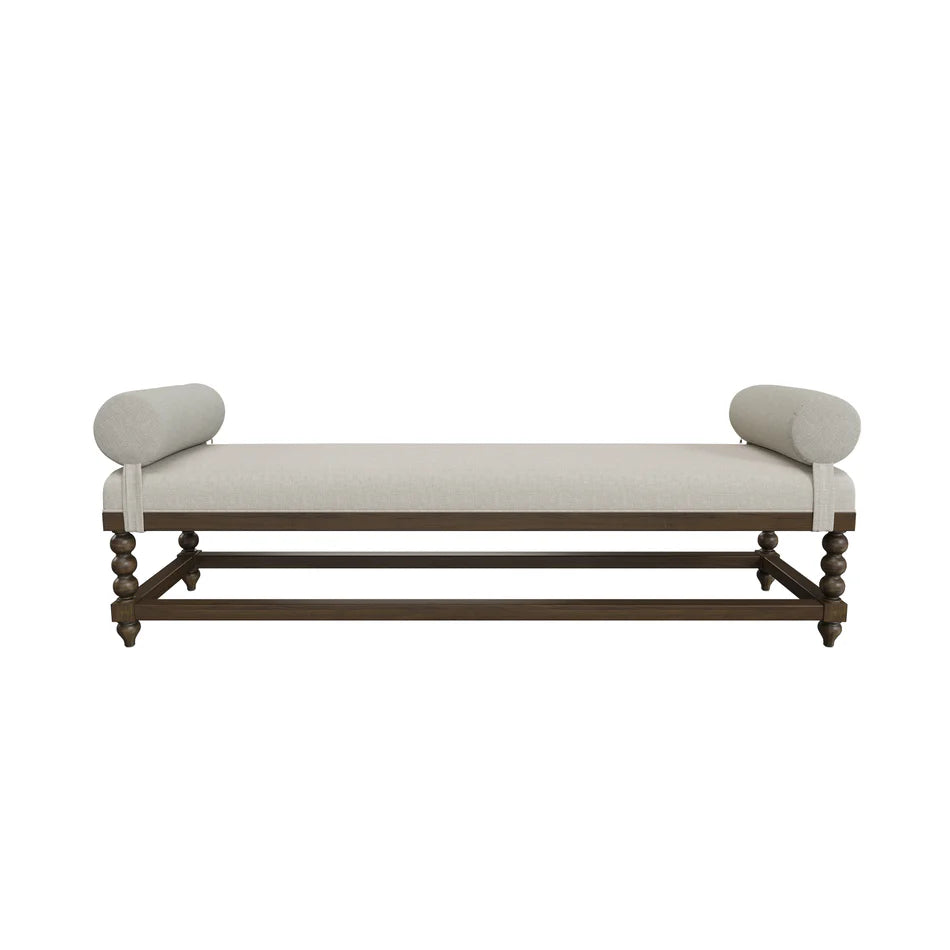 Santos Bench