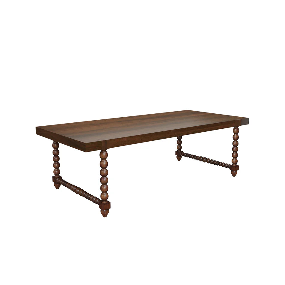 Santos Dining Table - שולחן אוכל סנטוס