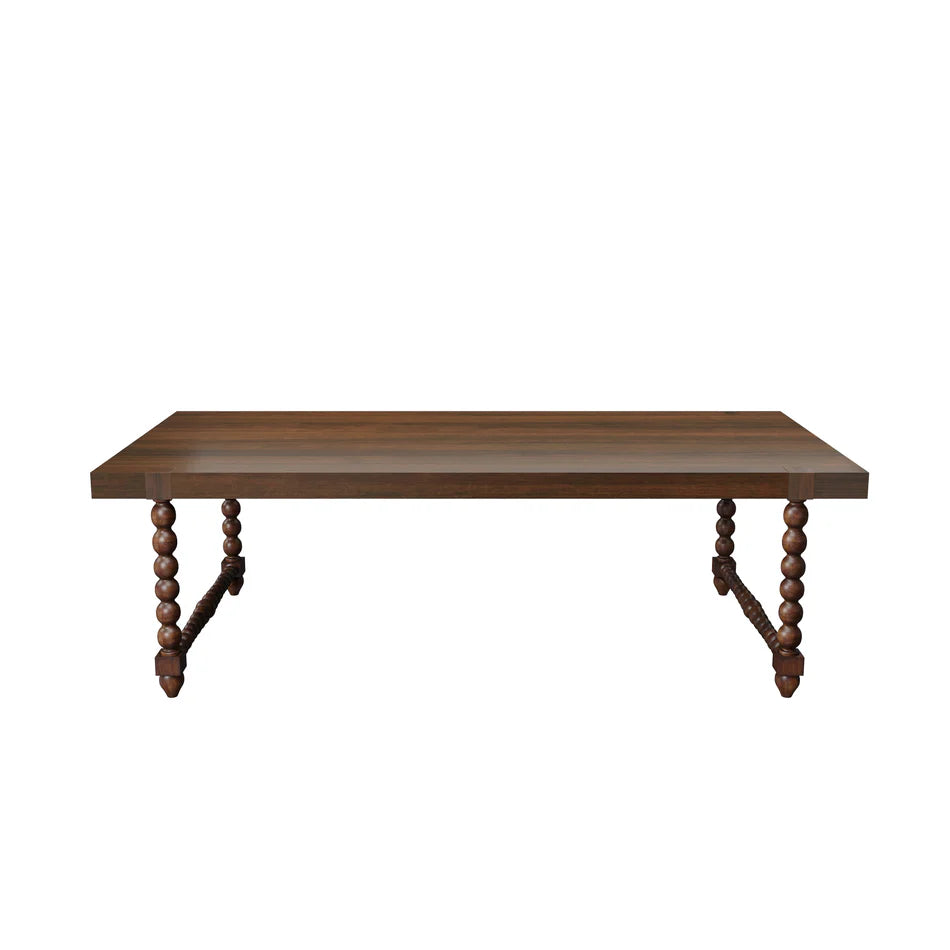 Santos Dining Table - שולחן אוכל סנטוס