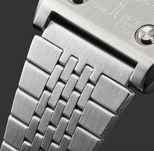Casio Vintage A1100D-1
