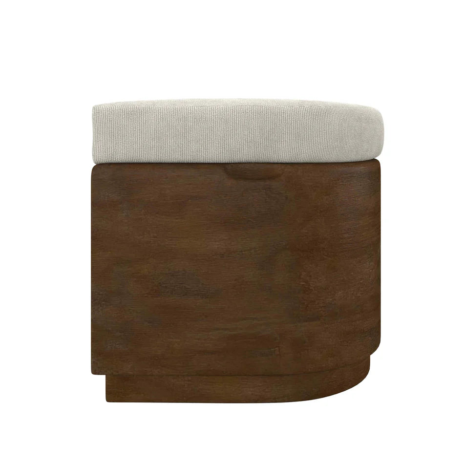 ספסל טריאנה, אספרסו