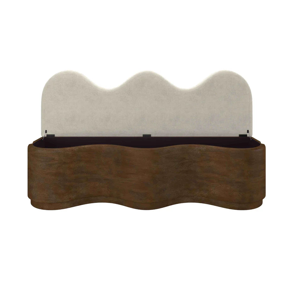 ספסל טריאנה, אספרסו