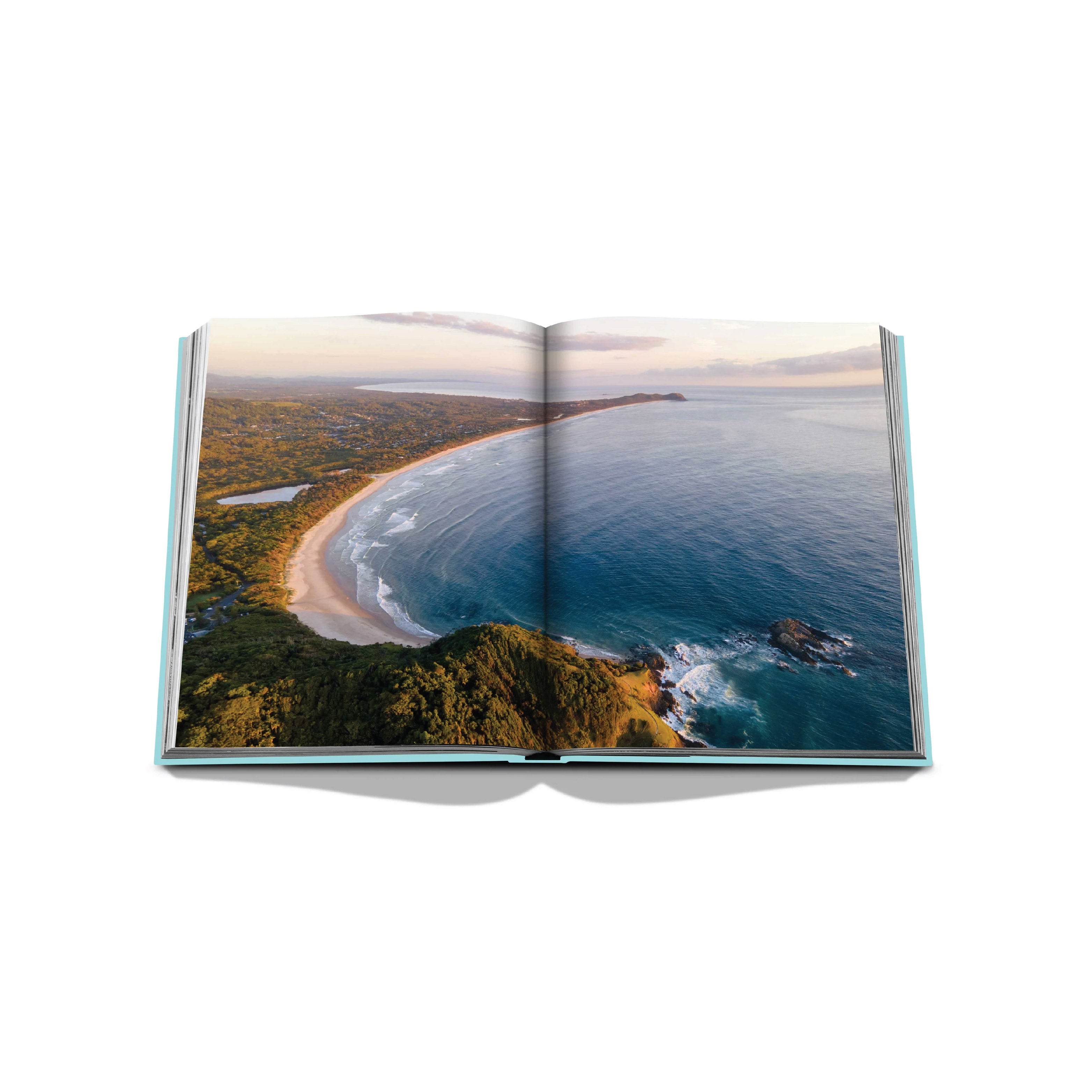 Byron Bay - Hardcover