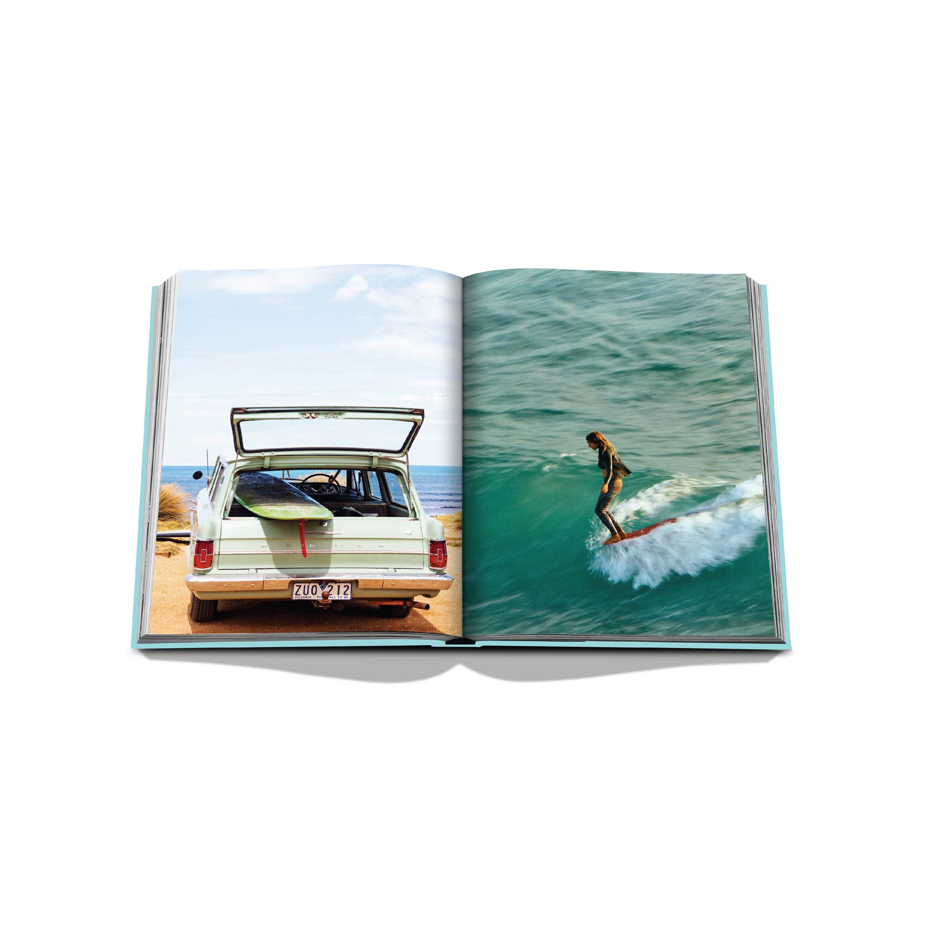 Byron Bay - Hardcover