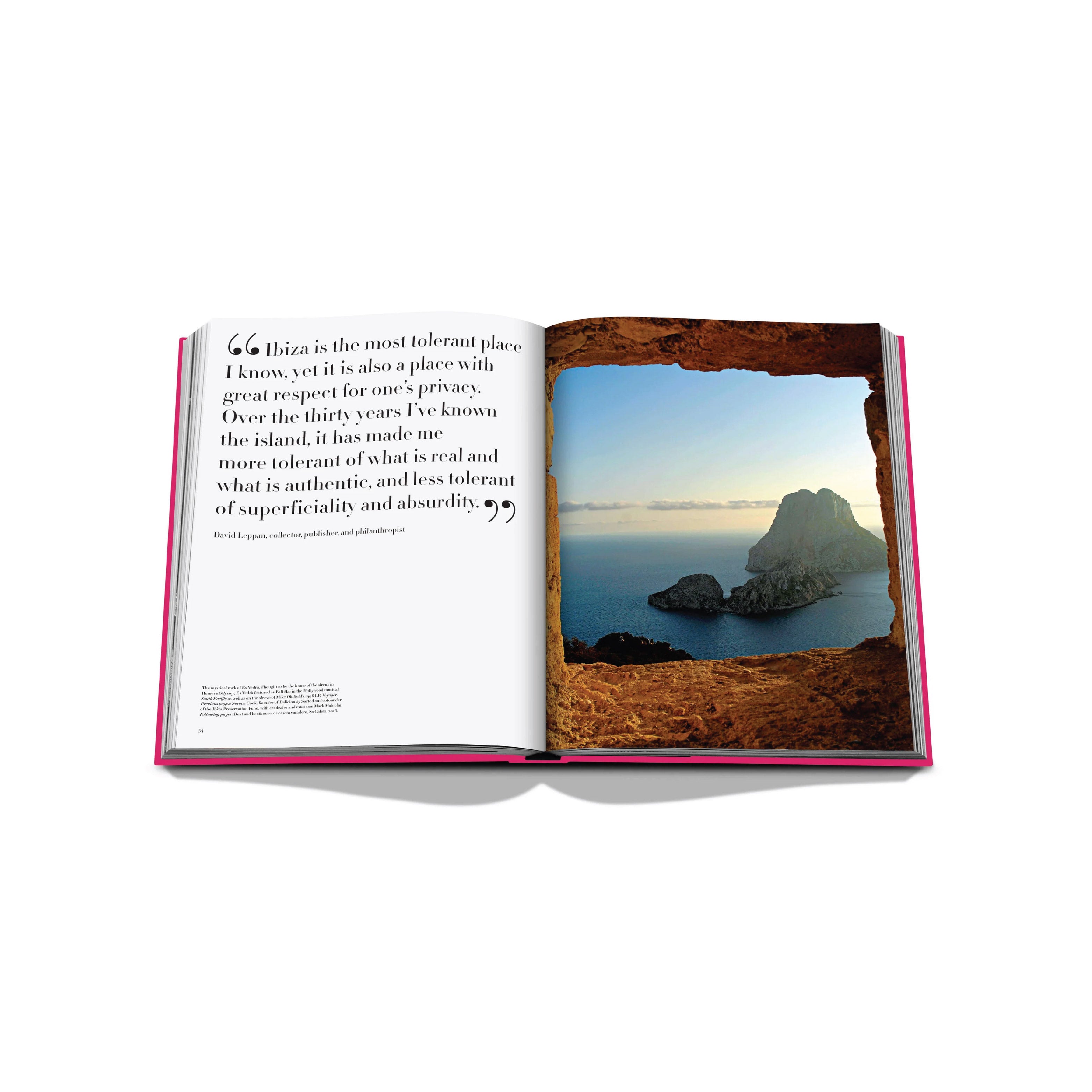 Ibiza Bohemia - Hardcover
