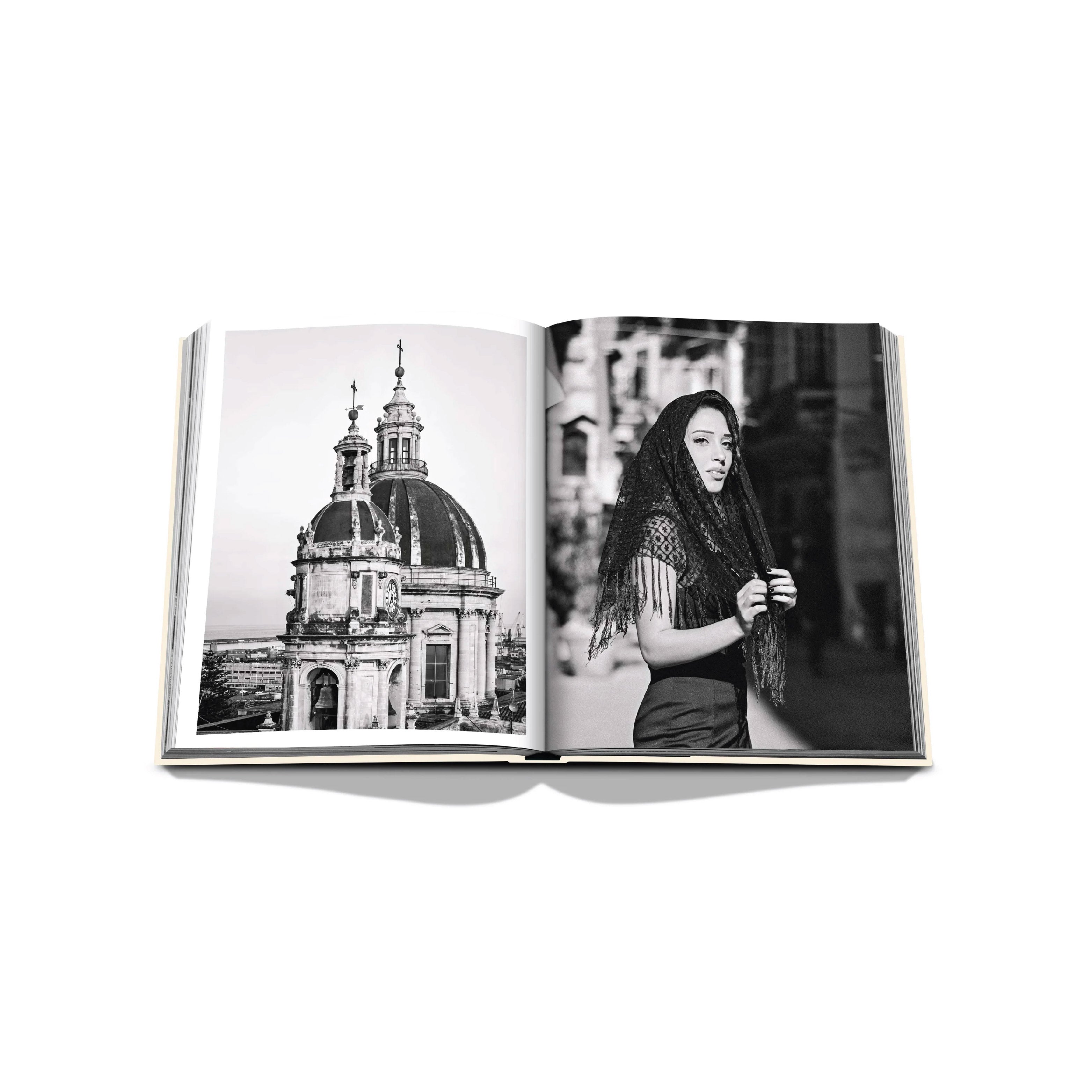 Sicily Honor - Hardcover